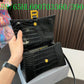 Luxe Touch Fashion - BGA Bags - 1733