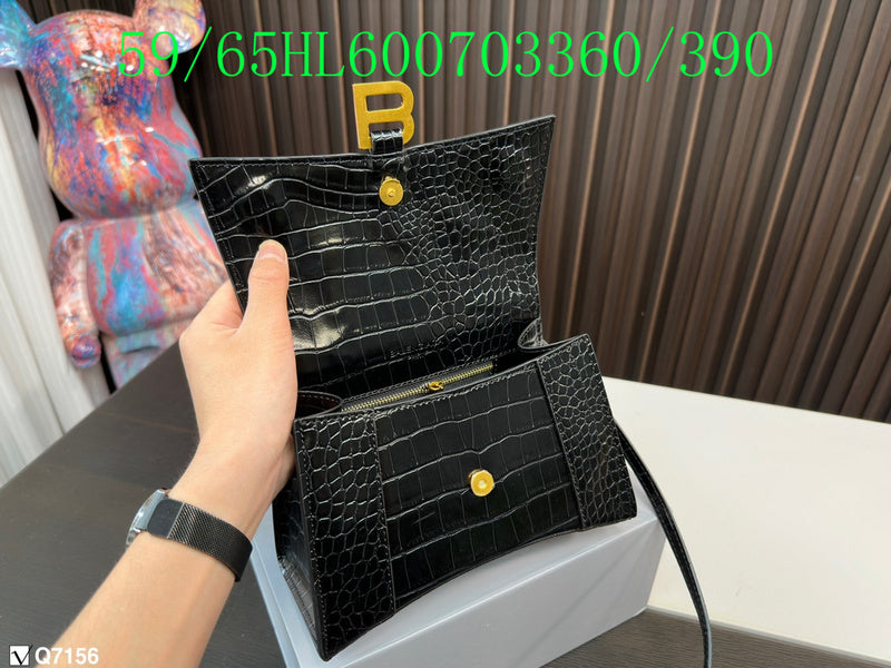 Luxe Touch Fashion - BGA Bags - 1733