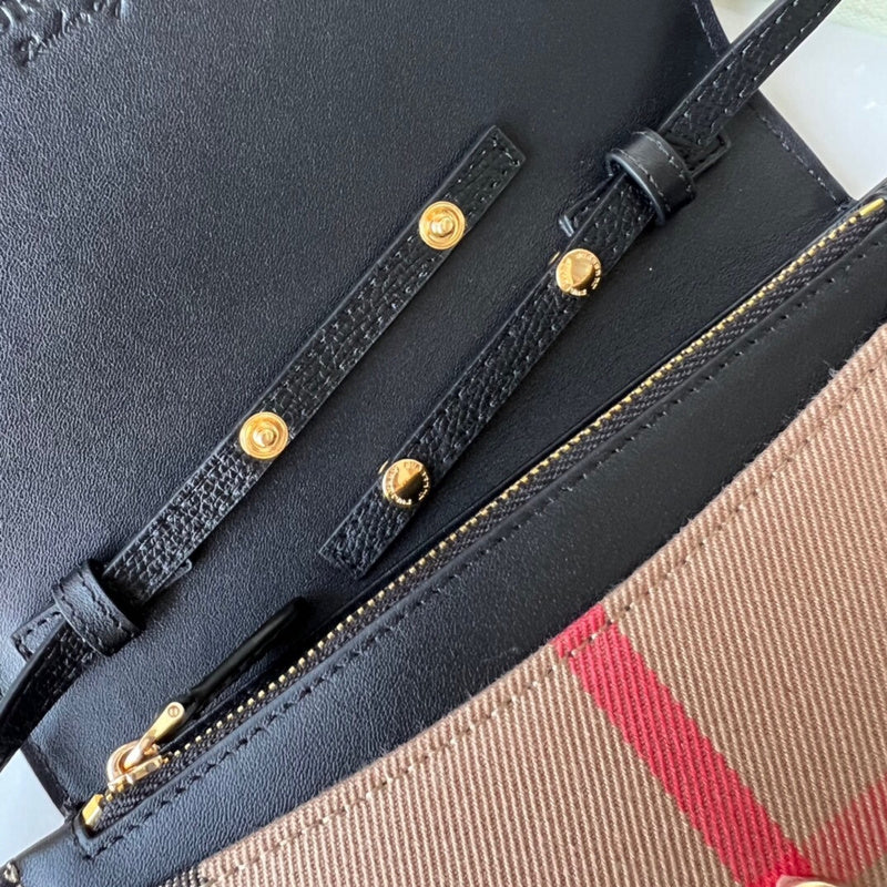 The Luxe Touch Fashion BBR-Bags - 006