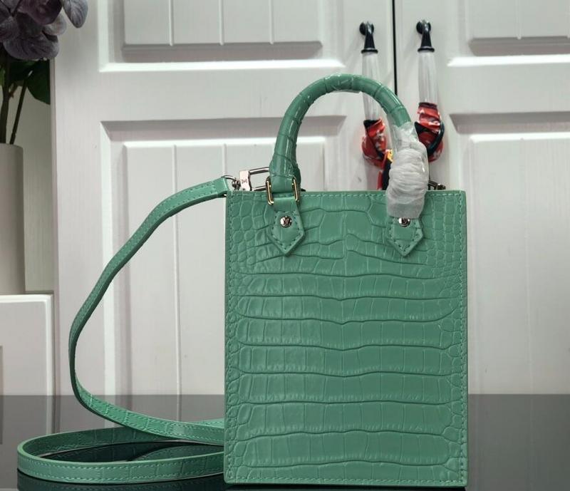 Luxe Touch Bags -   2204