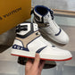 Luxe Touch Bags -  Men Shoes - 1395