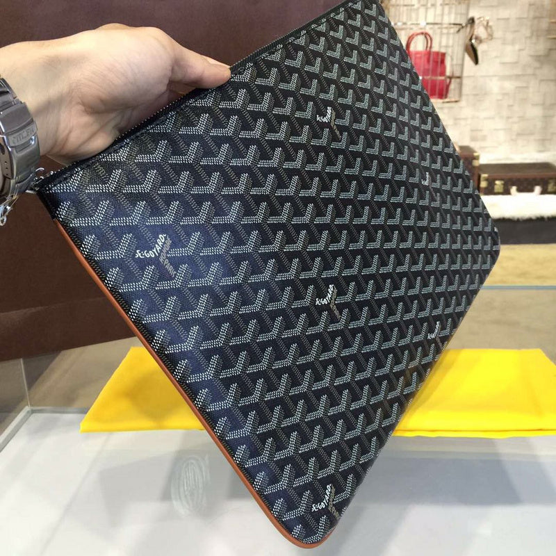 Luxe Touch Bags - GOD Bags - 359