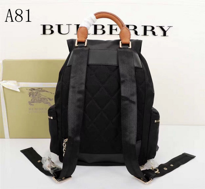 LTB Fashion -BBR Bags - 756
