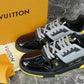 Luxe Touch Bags -  Men Shoes - 1118