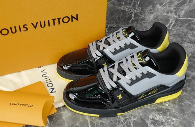 Luxe Touch Bags 

 - LTB Men Shoes - 1118