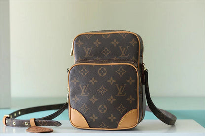 Luxe Touch Fashion LTB-bags - 9997