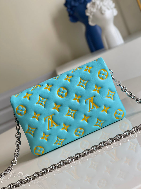 Luxe Touch Fashion LTB-Bags - 16798
