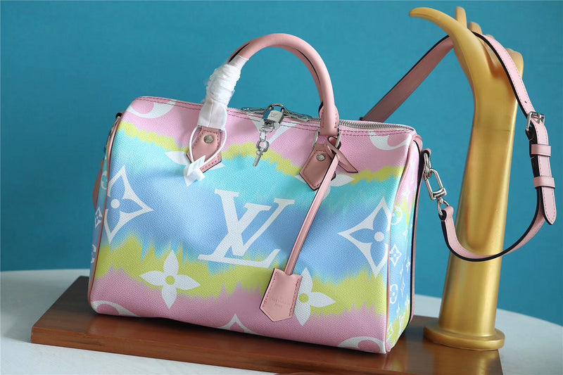 Luxe Touch Fashion LTB-bags - 8166