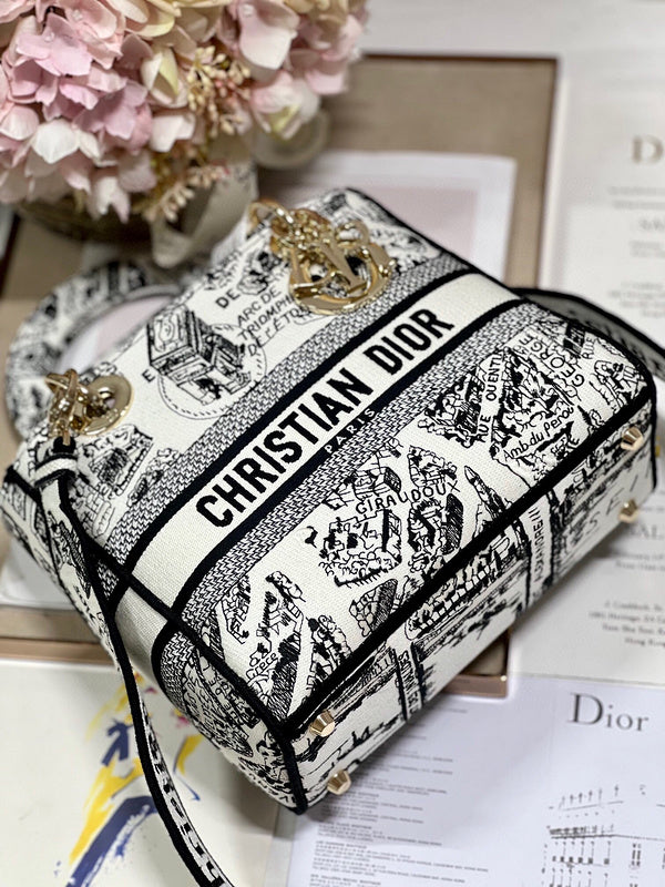 LTB - Luxe Touch Bags - 721
