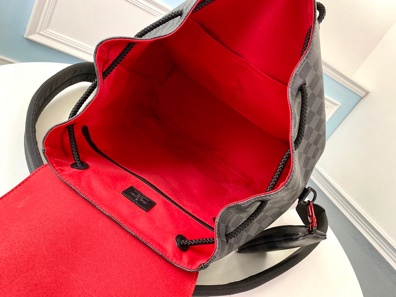 Luxe Touch Fashion LTB-bags - 17089