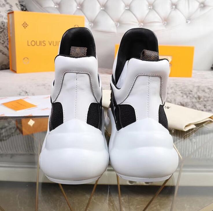 Luxe Touch Bags 

 - LTB Men Shoes - 1986