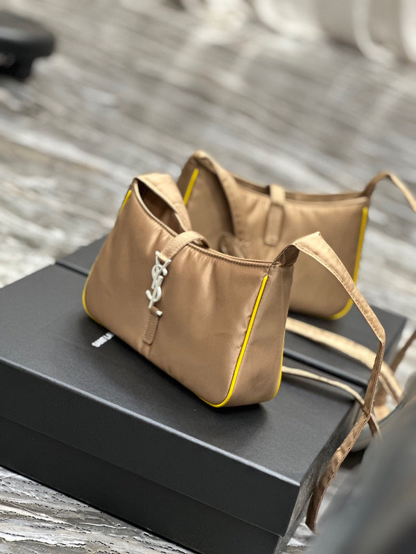Luxe Touch SLY Bags - 002