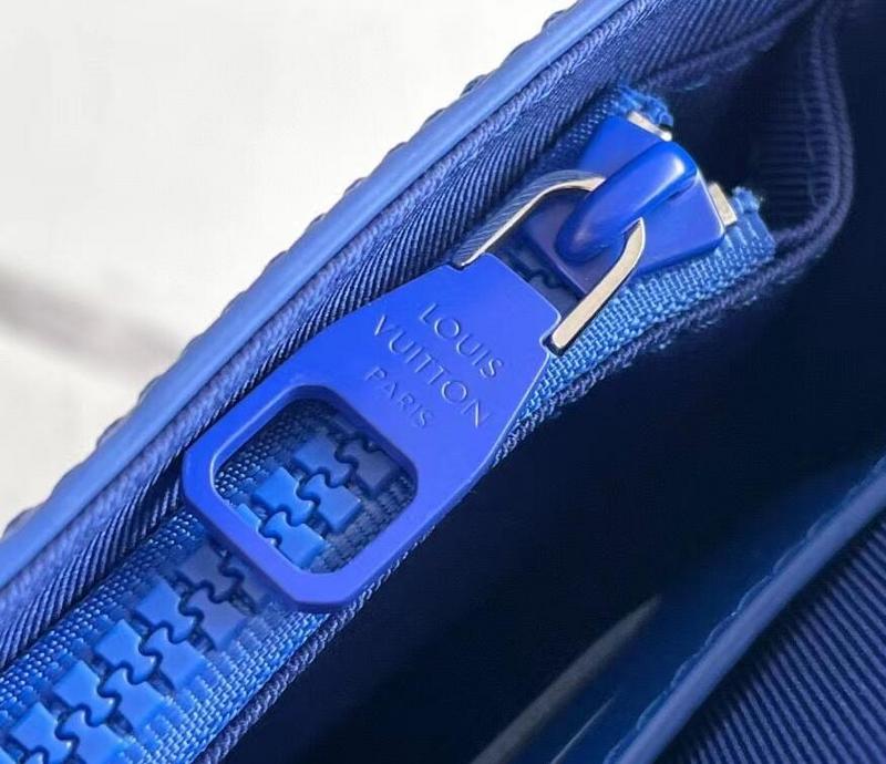 Luxe Touch Bags -   2140