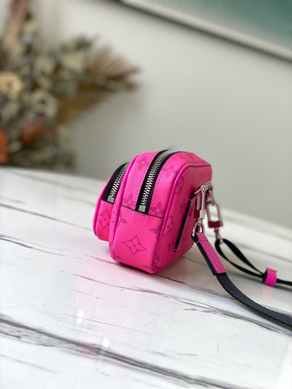 Fashion Luxe Touch bags - 3236