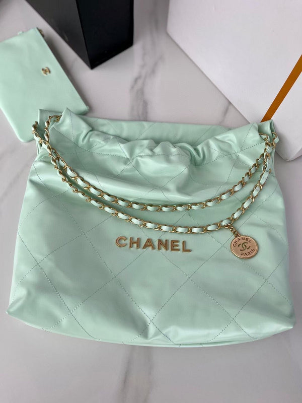 Luxe Touch Bags 

 -  Bags - 2886