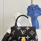 Luxe Touch Fashion LTB-Bags - 16749