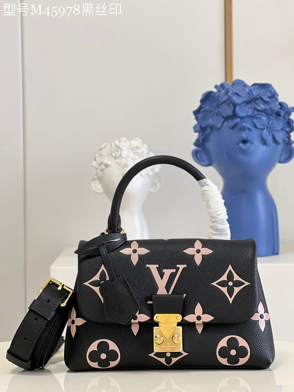 Luxe Touch Fashion LTB-Bags - 16749