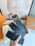LTB  -Luxury  LUV  BELTS 028