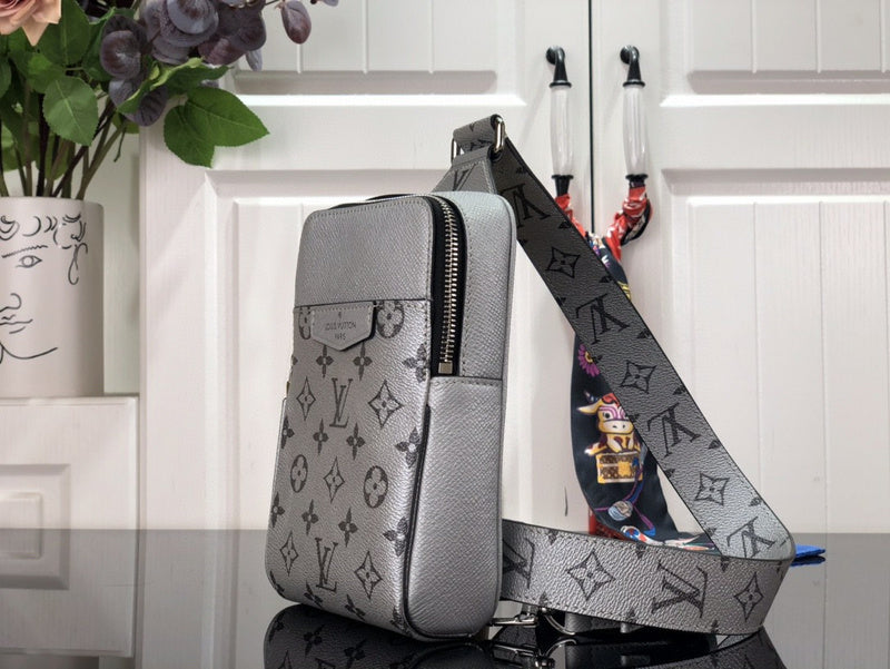 Fashion Luxe Touch bags - 3577