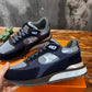 Luxe Touch Bags -  Men Shoes - 781