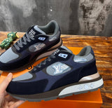 Luxe Touch Bags -  Men Shoes - 781