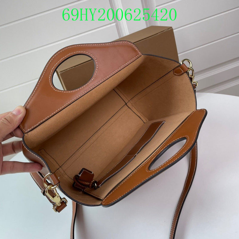 LTB Fashion -BBR Bags - 467