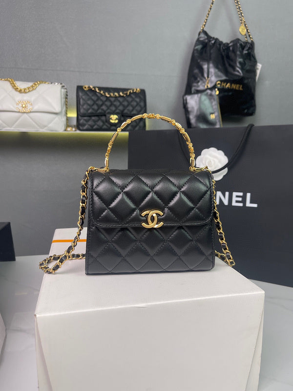 Luxe Touch Bags 

 -  Bags - 2674