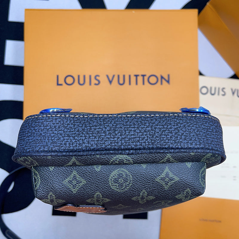 Luxe Touch Fashion LTB-bags - 10213