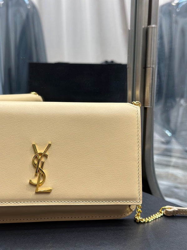 Luxe Touch SLY Bags - 090