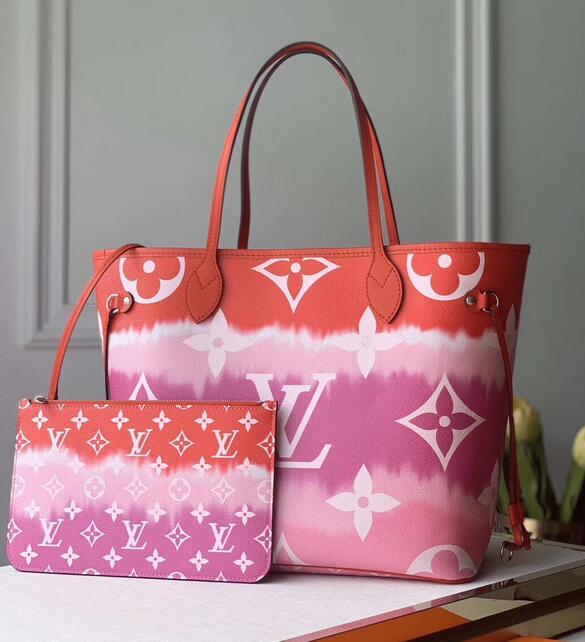 Luxe Touch Bags 

 - LTB Bags - 3136