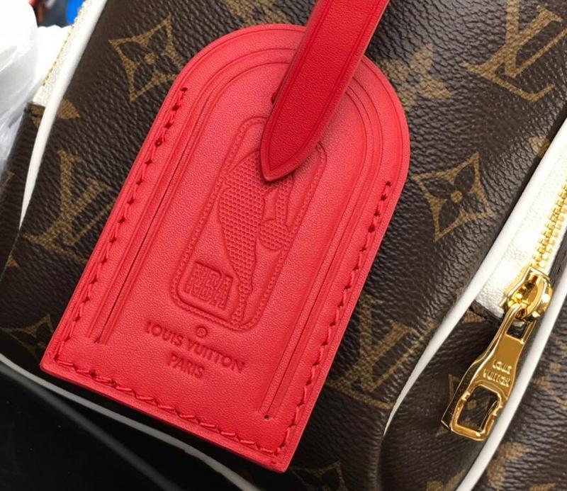 Luxe Touch Bags -   2514