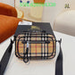 Luxe Touch Fashion -BBR Bags - 306