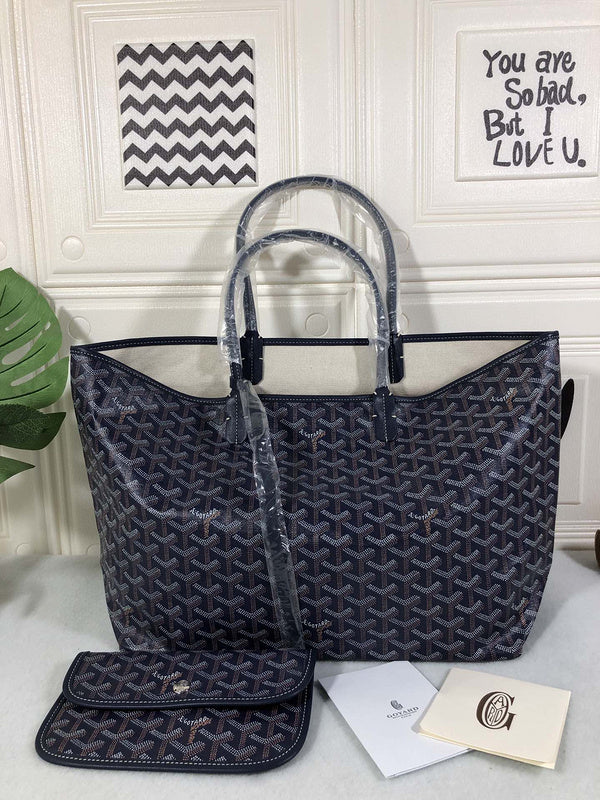 Luxe Touch Bags - GOD Bags - 299