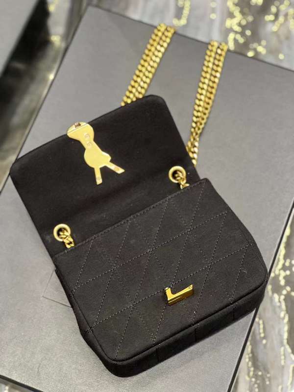 Luxe Touch - SLY Bags 518