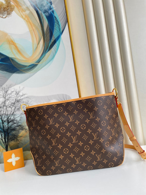 Luxe Touch Fashion LTB-bags - 17030