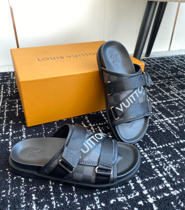 Luxe Touch Bags -  Men Shoes - 113