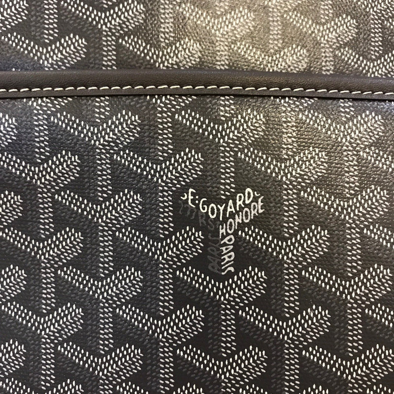Luxe Touch Bags - GOD Bags - 373