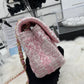 Luxe Touch Bags -  Bags - 058