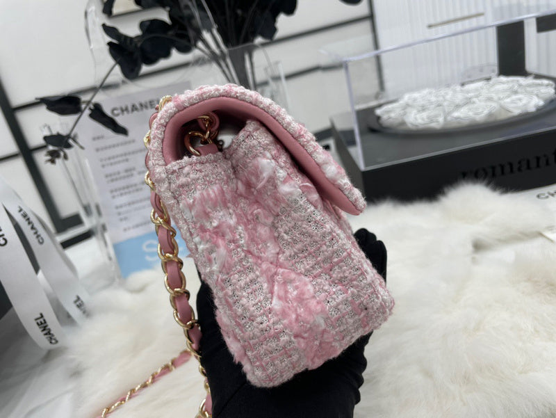 Luxe Touch Bags -  Bags - 058