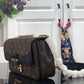 Fashion Luxe Touch bags - 2456