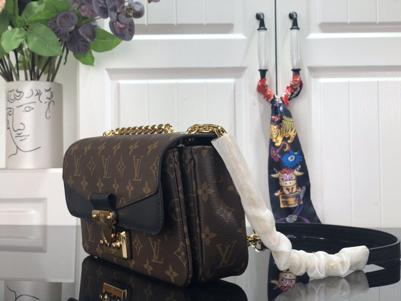 Fashion Luxe Touch bags - 2456