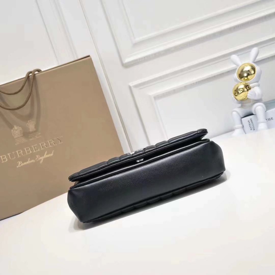 Luxe Touch Bags