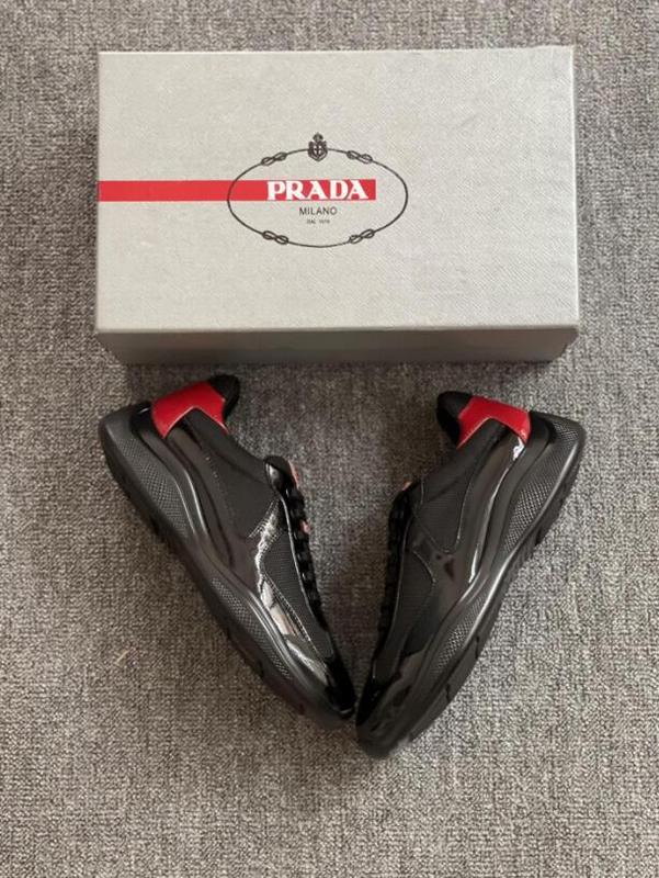 Luxe Touch Bags - PD Men Shoes - 400