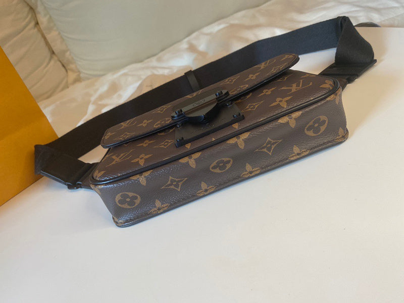 Luxe Touch Fashion LTB-bags - 17525
