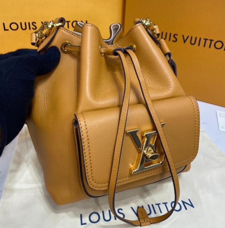 Luxe Touch Bags -   2436