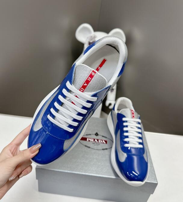 Luxe Touch Bags - PD Men Shoes - 008