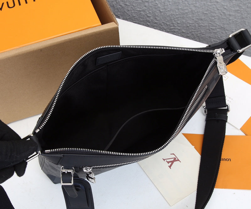 Luxe Touch Fashion LTB-bags - 17678