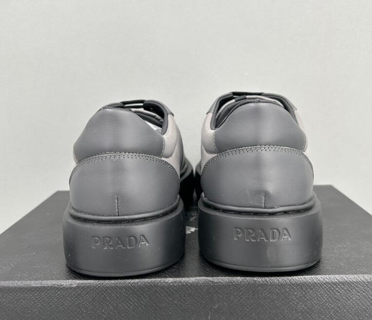 Luxe Touch Bags 

 - PD Men Shoes - 118