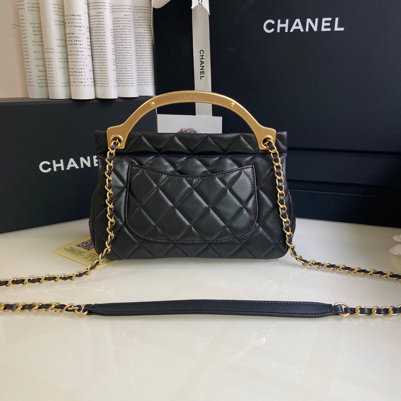 Luxe Touch Bags -  Bags - 607