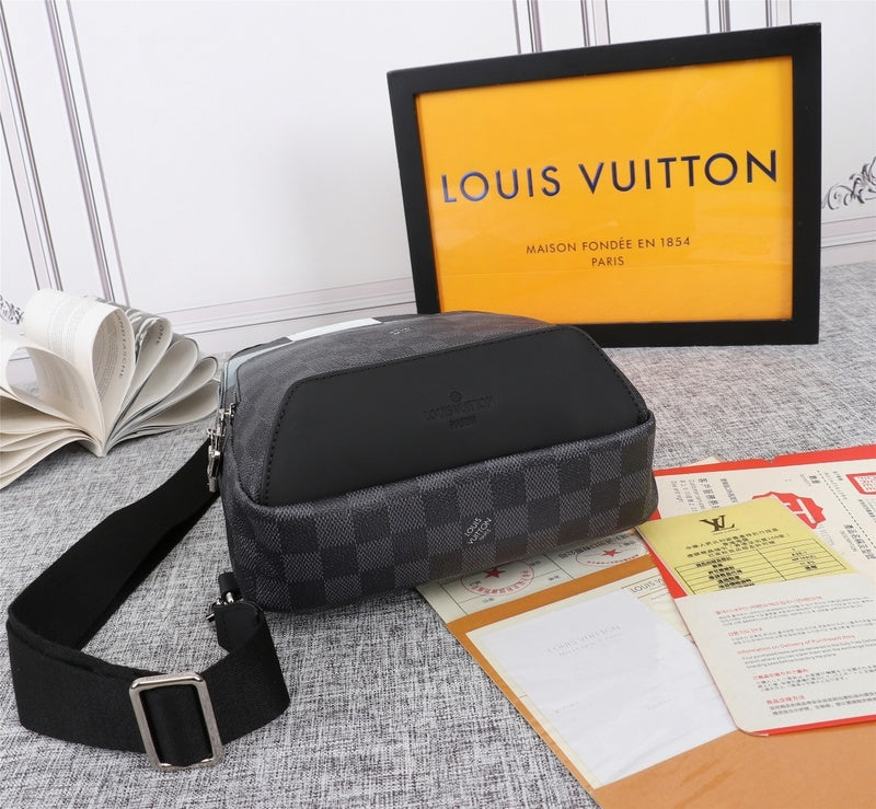 Fashion Luxe Touch bags - 3850